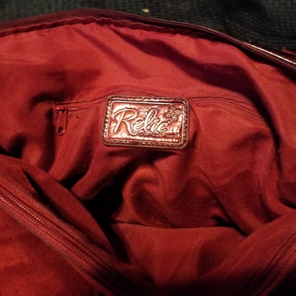 Relic handbag - Picture 3 of 3